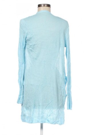Damen Strickjacke SHEIN, Größe M, Farbe Blau, Preis 8,99 €