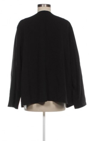 Damen Strickjacke SHEIN, Größe XXL, Farbe Schwarz, Preis € 20,99