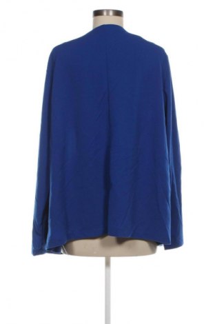 Damen Strickjacke SHEIN, Größe 3XL, Farbe Blau, Preis € 20,99
