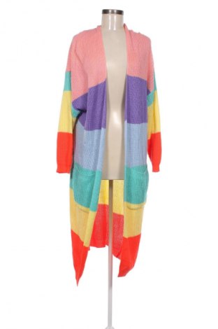 Dámsky kardigán SHEIN, Veľkosť XL, Farba Viacfarebná, Cena  14,91 €