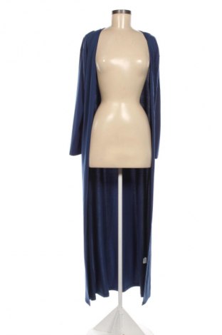 Cardigan de damă SHEIN, Mărime S, Culoare Albastru, Preț 77,17 Lei
