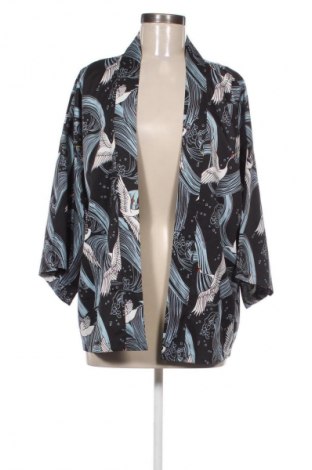 Damen Strickjacke SHEIN, Größe M, Farbe Mehrfarbig, Preis € 16,72