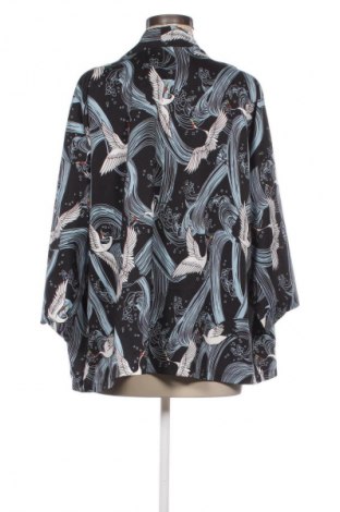 Damen Strickjacke SHEIN, Größe M, Farbe Mehrfarbig, Preis € 16,72