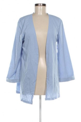 Cardigan de damă SHEIN, Mărime M, Culoare Albastru, Preț 100,99 Lei