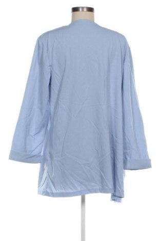 Cardigan de damă SHEIN, Mărime M, Culoare Albastru, Preț 100,99 Lei