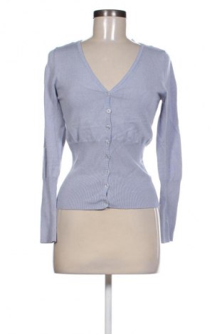 Dámsky kardigán Saint Tropez, Veľkosť M, Farba Sivá, Cena  20,97 €