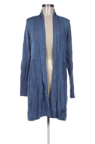 Damen Strickjacke Serra, Größe M, Farbe Blau, Preis € 20,99