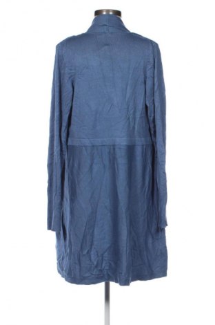 Damen Strickjacke Serra, Größe M, Farbe Blau, Preis € 20,99