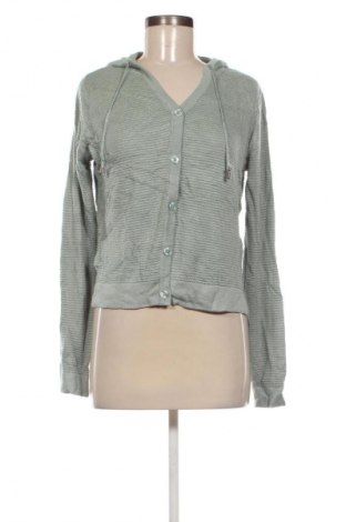 Damen Strickjacke Serra, Größe M, Farbe Grün, Preis € 20,99