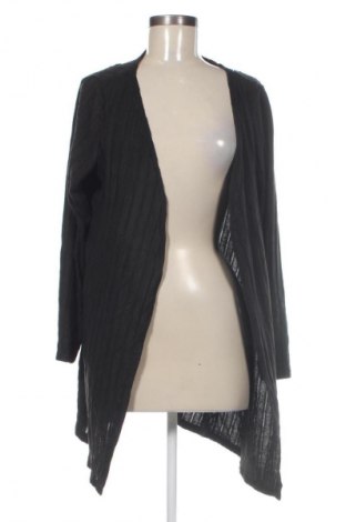 Damen Strickjacke Shine, Größe L, Farbe Schwarz, Preis € 20,99