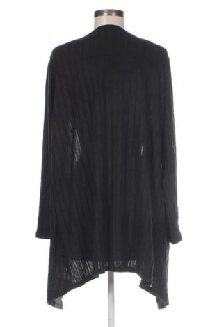 Damen Strickjacke Shine, Größe L, Farbe Schwarz, Preis € 20,99