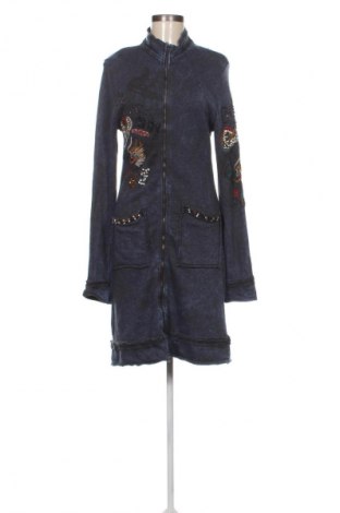 Damen Strickjacke Signet, Größe L, Farbe Mehrfarbig, Preis 20,97 €