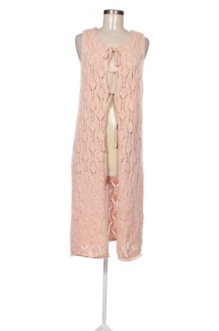 Cardigan de damă Simorra, Mărime M, Culoare Roz, Preț 272,67 Lei