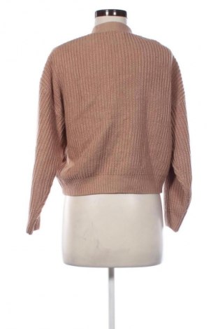 Cardigan de damă Sinsay, Mărime S, Culoare Bej, Preț 76,32 Lei