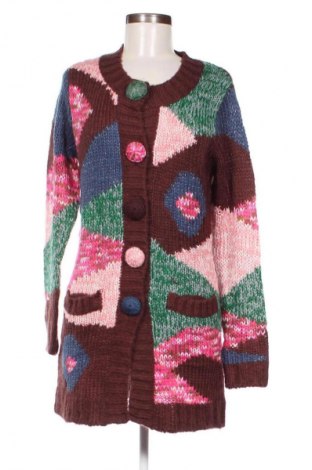 Damen Strickjacke Smash, Größe M, Farbe Mehrfarbig, Preis € 24,00
