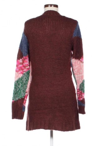Damen Strickjacke Smash, Größe M, Farbe Mehrfarbig, Preis € 24,00