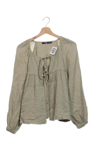 Damen Strickjacke Sportsgirl, Größe XS, Farbe Grün, Preis 28,99 €