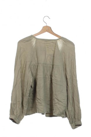 Damen Strickjacke Sportsgirl, Größe XS, Farbe Grün, Preis 28,99 €