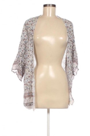 Damen Strickjacke Stradivarius, Größe M, Farbe Mehrfarbig, Preis € 14,77