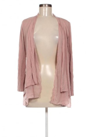 Damen Strickjacke Street One, Größe M, Farbe Aschrosa, Preis € 11,99
