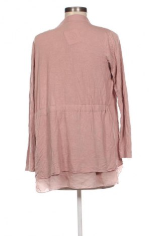 Damen Strickjacke Street One, Größe M, Farbe Aschrosa, Preis € 11,99