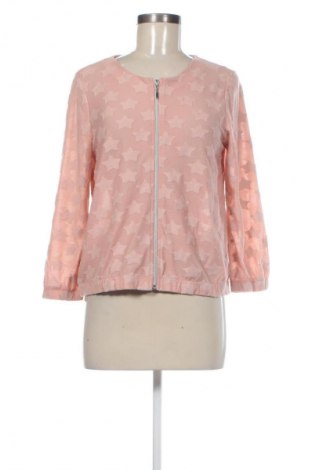 Damen Strickjacke Street One, Größe S, Farbe Aschrosa, Preis € 28,99