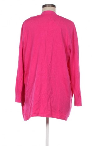 Damen Strickjacke Street One, Größe M, Farbe Rosa, Preis 20,97 €