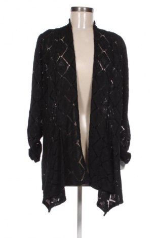 Cardigan de damă Style & Co, Mărime XL, Culoare Negru, Preț 121,00 Lei