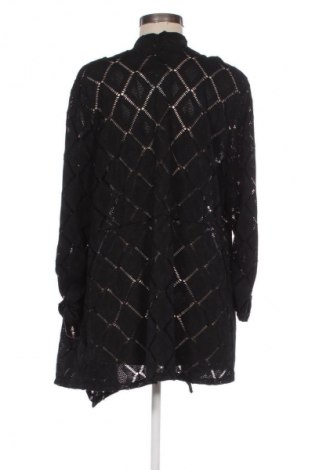Cardigan de damă Style & Co, Mărime XL, Culoare Negru, Preț 121,00 Lei