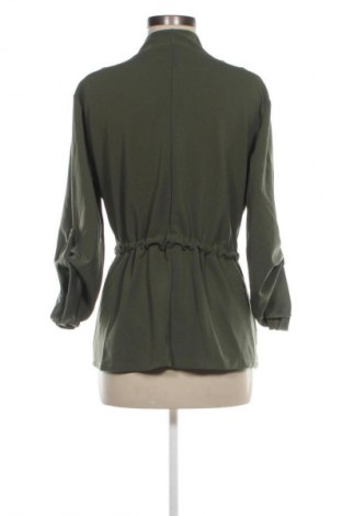 Damen Strickjacke Sublevel, Größe L, Farbe Grün, Preis € 8,99