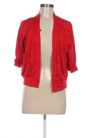 Cardigan de damă Suzanne Grae, Mărime XL, Culoare Roșu, Preț 56,99 Lei