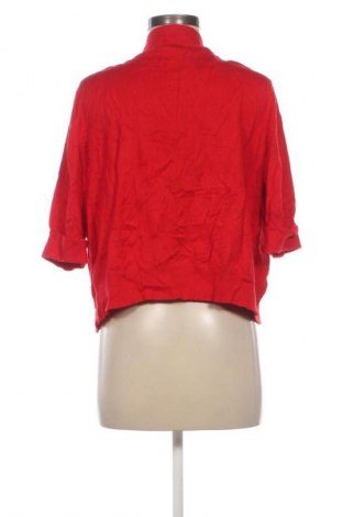 Cardigan de damă Suzanne Grae, Mărime XL, Culoare Roșu, Preț 56,99 Lei