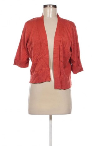 Damen Strickjacke Suzanne Grae, Größe L, Farbe Rot, Preis € 28,99