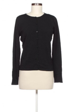 Damen Strickjacke Taifun, Größe M, Farbe Schwarz, Preis € 43,99