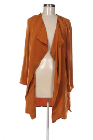 Damen Strickjacke Tally Weijl, Größe S, Farbe Orange, Preis € 20,99