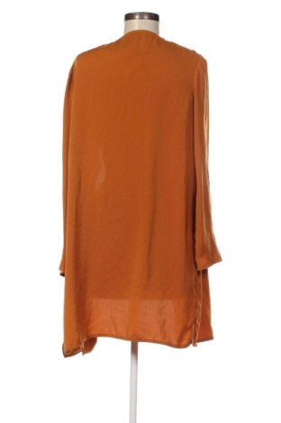 Damen Strickjacke Tally Weijl, Größe S, Farbe Orange, Preis € 20,99