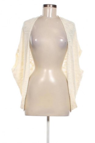 Damen Strickjacke Tally Weijl, Größe XXS, Farbe Ecru, Preis € 18,23