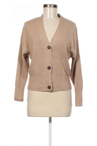 Damen Strickjacke Target, Größe XS, Farbe Beige, Preis € 8,99