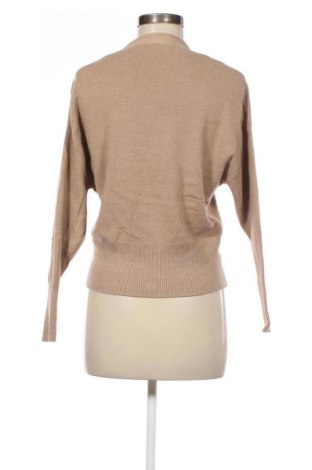 Damen Strickjacke Target, Größe XS, Farbe Beige, Preis € 8,99