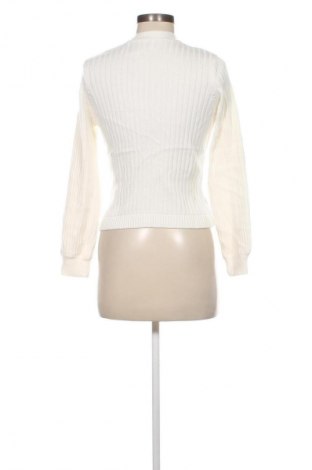 Damen Strickjacke Target, Größe M, Farbe Weiß, Preis € 8,99