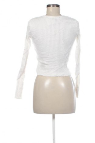 Damen Strickjacke Target, Größe L, Farbe Weiß, Preis € 20,99