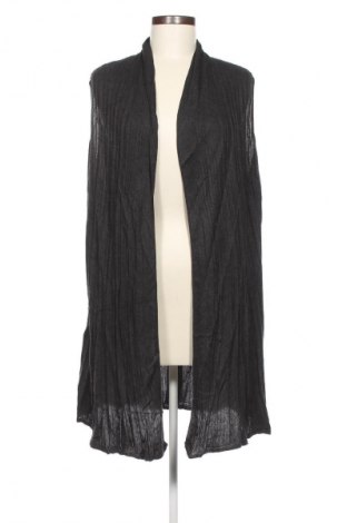 Damen Strickjacke Target, Größe XL, Farbe Schwarz, Preis 16,99 €