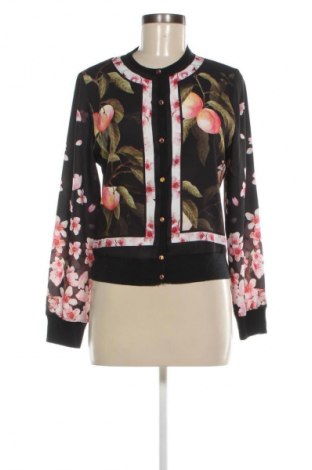 Damen Strickjacke Ted Baker, Größe XS, Farbe Mehrfarbig, Preis € 68,99