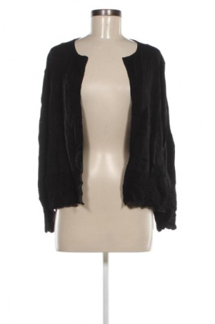 Damen Strickjacke Ted Baker, Größe L, Farbe Schwarz, Preis € 60,99