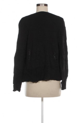 Damen Strickjacke Ted Baker, Größe L, Farbe Schwarz, Preis € 60,99