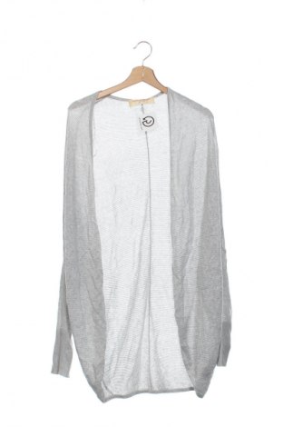 Cardigan de damă Tom Tailor, Mărime XS, Culoare Gri, Preț 141,99 Lei