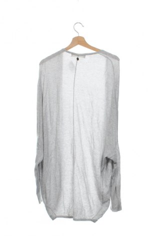 Cardigan de damă Tom Tailor, Mărime XS, Culoare Gri, Preț 141,99 Lei