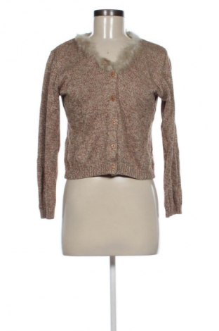 Damen Strickjacke Tom Tailor, Größe M, Farbe Mehrfarbig, Preis 20,97 €