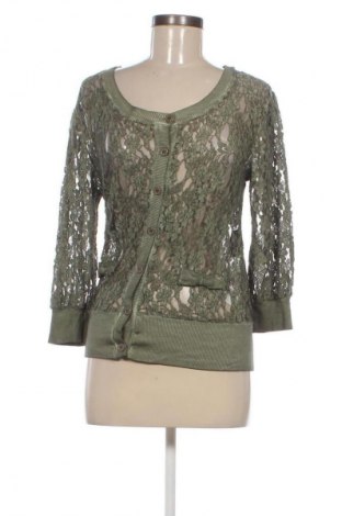 Damen Strickjacke Unbranded, Größe M, Farbe Mehrfarbig, Preis € 20,99