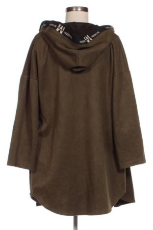 Damski kardigan Unbranded, Rozmiar M, Kolor Zielony, Cena 95,99 zł